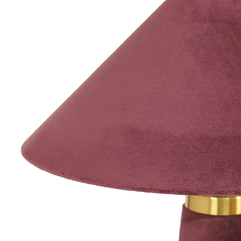 Graham - Table Lamp - R&R Furniture Gallery (Fountain Valley, CA)