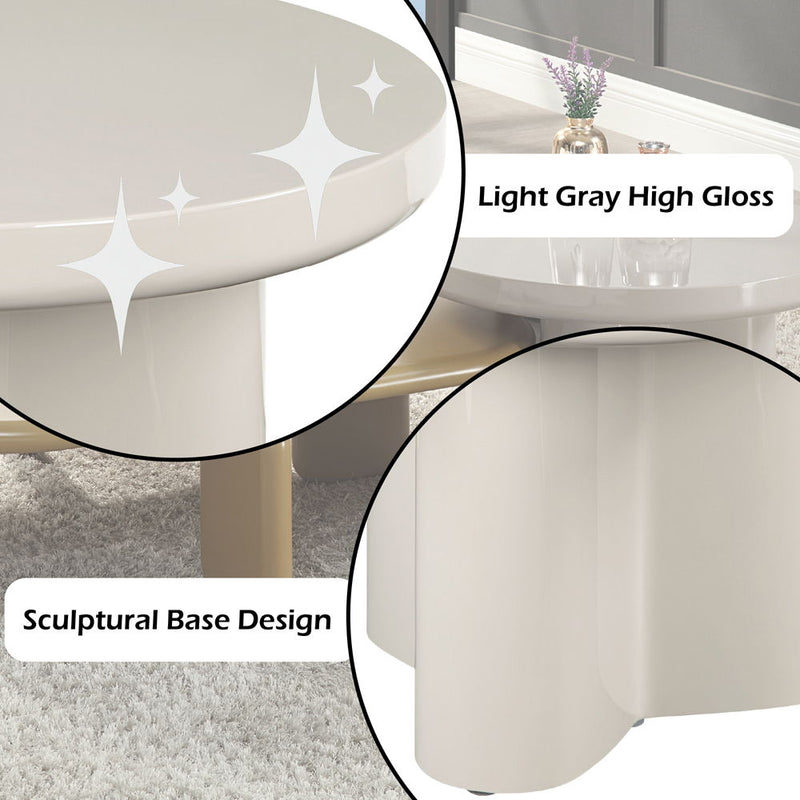 Joane - Table - R&R Furniture Gallery (Fountain Valley, CA)
