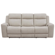Calgary - Power Reclining Sofa - R&R Furniture Gallery (Fountain Valley, CA)