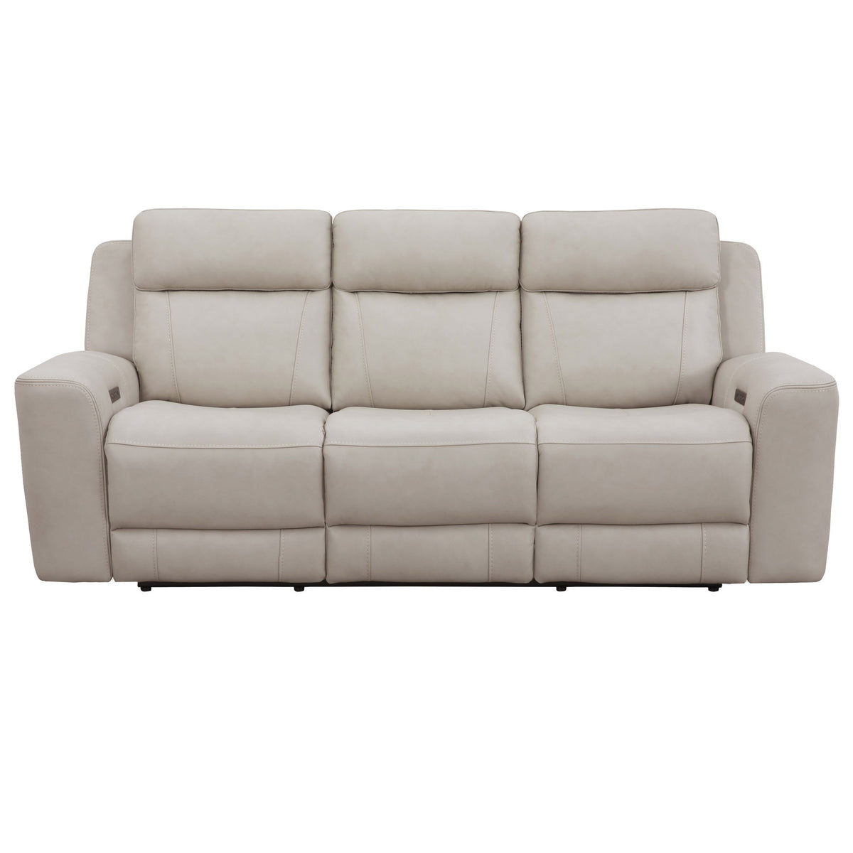 Calgary - Power Reclining Sofa - R&R Furniture Gallery (Fountain Valley, CA)