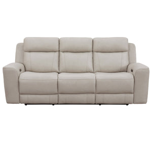 Calgary - Power Reclining Sofa - R&R Furniture Gallery (Fountain Valley, CA)