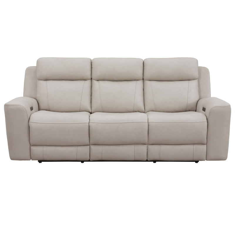 Calgary - Power Reclining Sofa - R&R Furniture Gallery (Fountain Valley, CA)