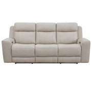 Calgary - Power Reclining Sofa Set - R&R Furniture Gallery (Fountain Valley, CA)