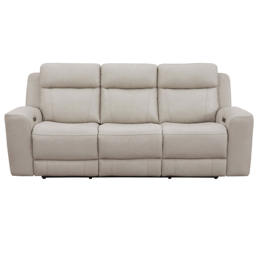 Calgary - Power Reclining Sofa - R&R Furniture Gallery (Fountain Valley, CA)