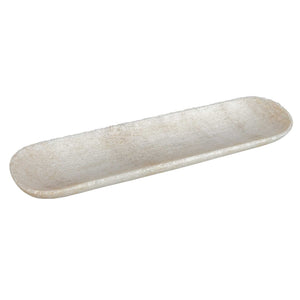 Sculpted Onyx - Bowl - Beige