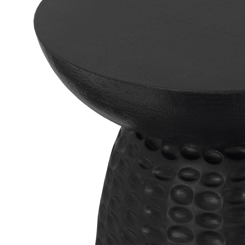 Boyd - Handcrafted Accent Table - R&R Furniture Gallery (Fountain Valley, CA)