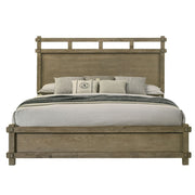 Colton - Panel Bed - R&R Furniture Gallery (Fountain Valley, CA)
