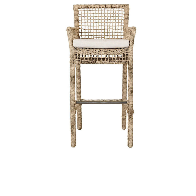 Brisbane - Bar Stool - R&R Furniture Gallery (Fountain Valley, CA)