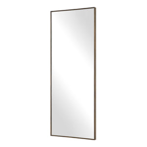 Patterson - Dressing Mirror - Bronze