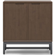 Banting - Storage Cabinet - R&R Furniture Gallery (Fountain Valley, CA)