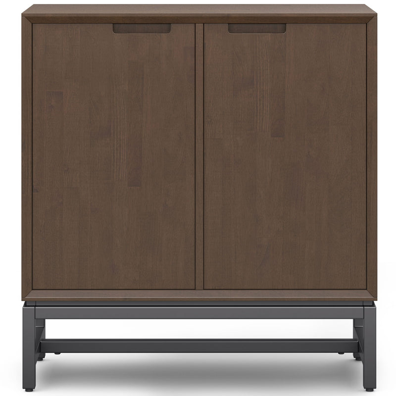 Banting - Storage Cabinet - R&R Furniture Gallery (Fountain Valley, CA)