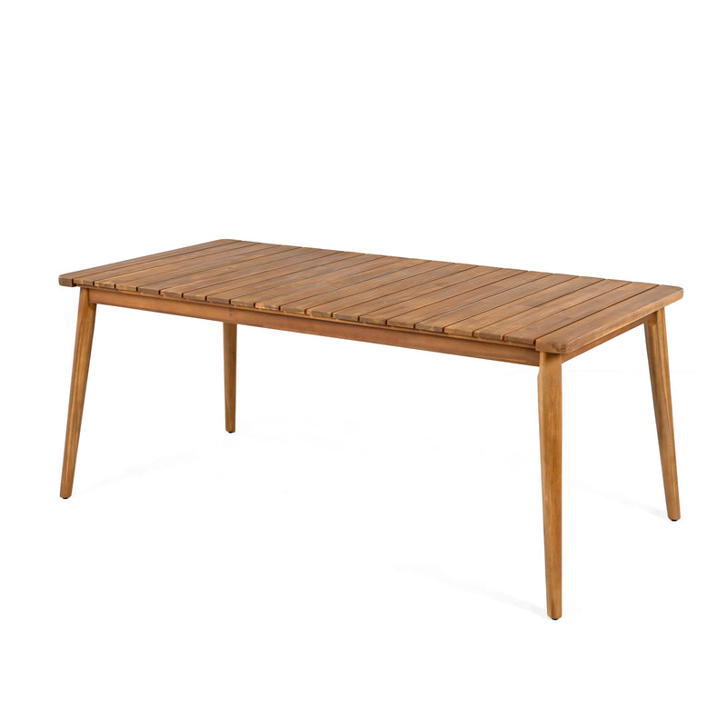 Dining Outdoor Table, Furniture For Patio - R&R Furniture Gallery (Fountain Valley, CA)