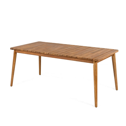 Dining Outdoor Table, Furniture For Patio - R&R Furniture Gallery (Fountain Valley, CA)