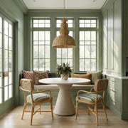 Dorine - Dining Chair - R&R Furniture Gallery (Fountain Valley, CA)