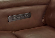 Nexus - Power Zero Gravity Recliner - R&R Furniture Gallery (Fountain Valley, CA)