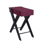 Fierce - Accent Table (USB Charging Dock) - R&R Furniture Gallery (Fountain Valley, CA)