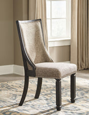 Tyler Creek - Dining Table Set - R&R Furniture Gallery (Fountain Valley, CA)