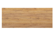 Desk - Golden - R&R Furniture Gallery (Fountain Valley, CA)
