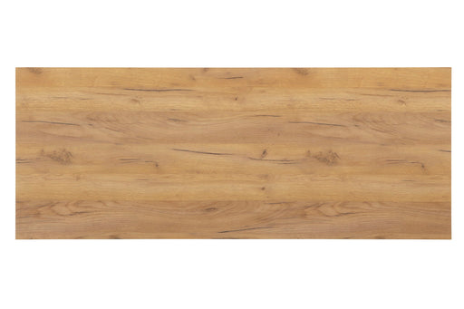 Desk - Golden - R&R Furniture Gallery (Fountain Valley, CA)