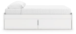 Onita - Platform Bed