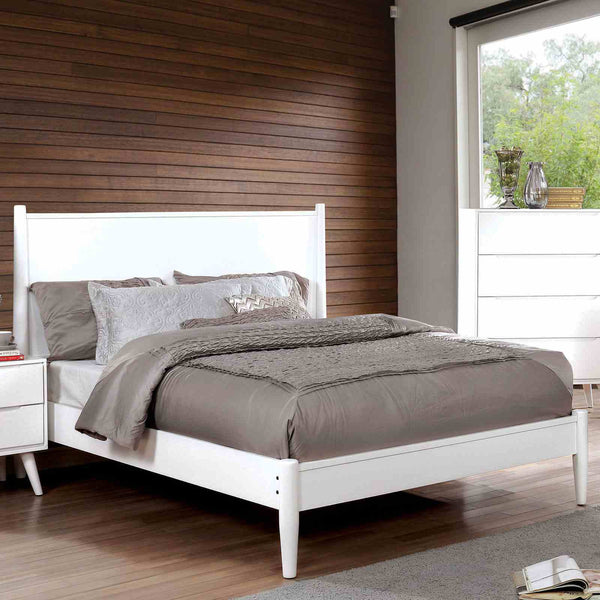 Lennart - 4 Pc. Full Bedroom Set