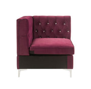 Jaszira - Modular - Wedge - R&R Furniture Gallery (Fountain Valley, CA)