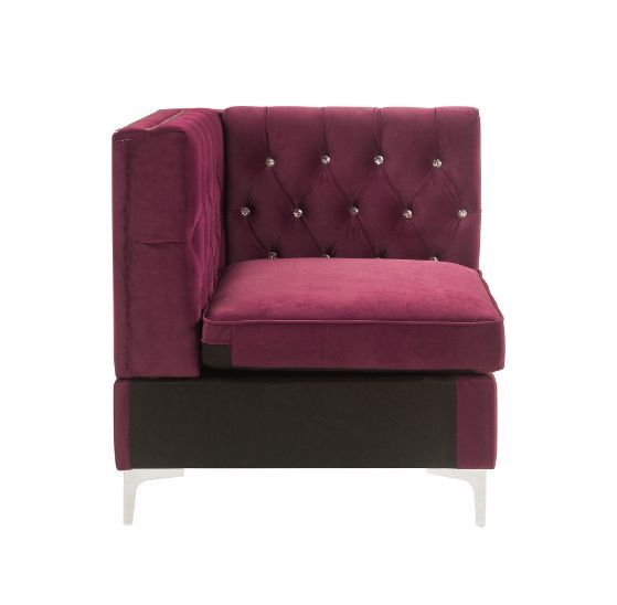 Jaszira - Modular - Wedge - R&R Furniture Gallery (Fountain Valley, CA)