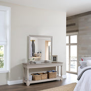 Traditional Wall Mirror For Any Space - R&R Furniture Gallery (Fountain Valley, CA)