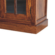 Large Glazed Sideboard - R&R Furniture Gallery (Fountain Valley, CA)