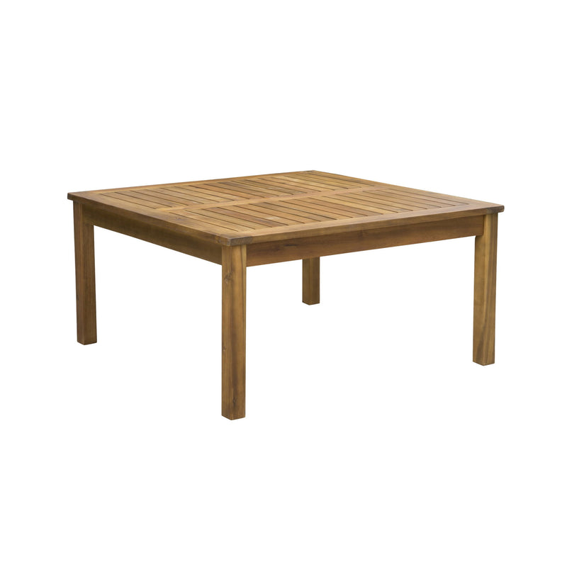 Perla - 3 Seater Sofa And Table Set - R&R Furniture Gallery (Fountain Valley, CA)