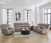 Blake - Glider Recliner - R&R Furniture Gallery (Fountain Valley, CA)