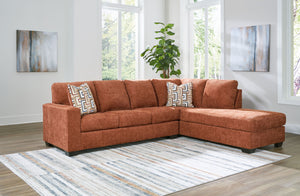 Aviemore - Sectional - R&R Furniture Gallery (Fountain Valley, CA)