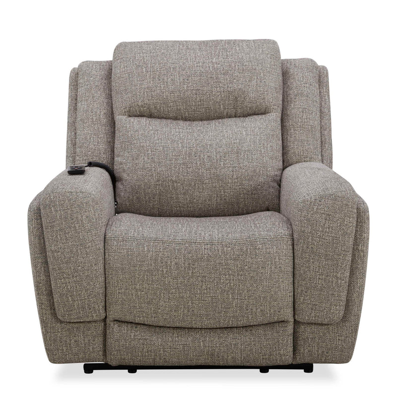 Penfield - Power Zero Gravity Recliner With Heat And Massage - R&R Furniture Gallery (Fountain Valley, CA)