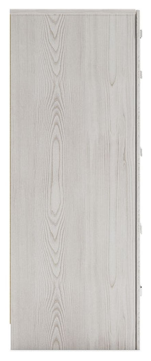 Altyra - Dresser, Mirror - R&R Furniture Gallery (Fountain Valley, CA)