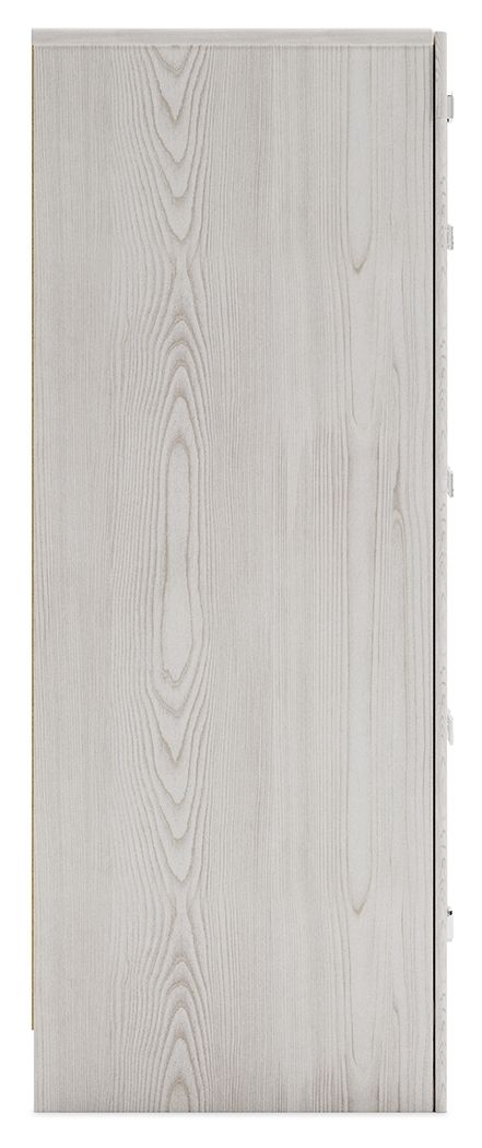 Altyra - Dresser, Mirror - R&R Furniture Gallery (Fountain Valley, CA)