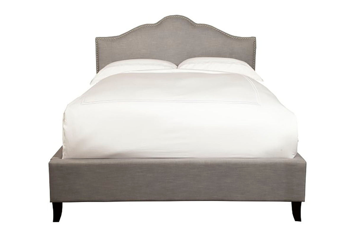 Jamie - Upholstered Bed