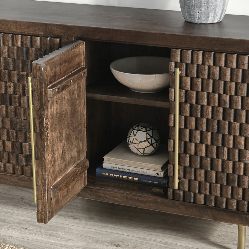 Norwood - Cabinet