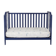 Celeste - 3-in-1 Convertible Island Crib - R&R Furniture Gallery (Fountain Valley, CA)