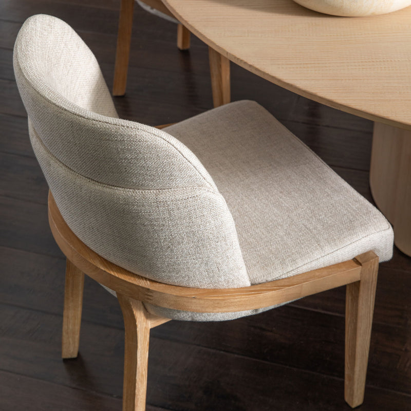 Jacquelyn - Dining Chair
