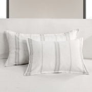 Jayson - Linen Cashmere Sham - R&R Furniture Gallery (Fountain Valley, CA)