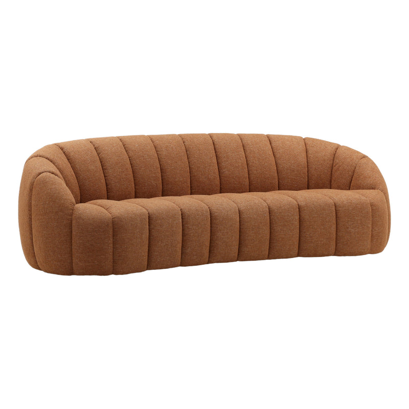 Coco - Sofa - Lola Ginger