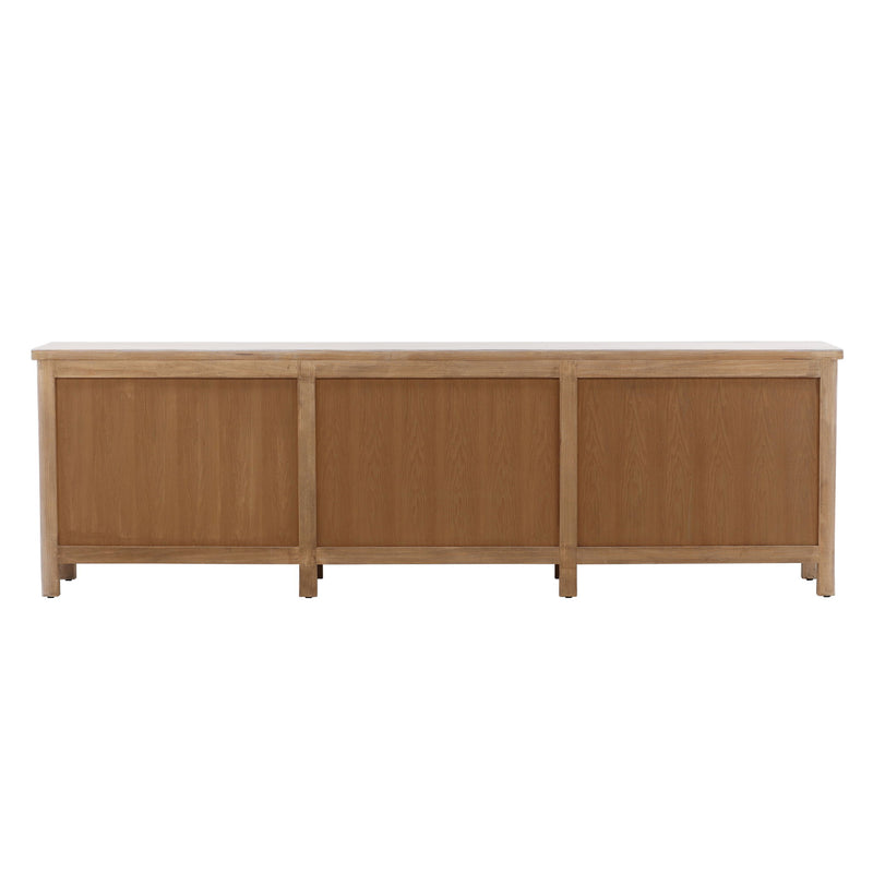 Ashlin - Sideboard