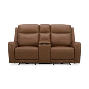 Haywood - Power Reclining Sofa Set - R&R Furniture Gallery (Fountain Valley, CA)