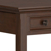 Amherst - Handcrafted Desk - R&R Furniture Gallery (Fountain Valley, CA)