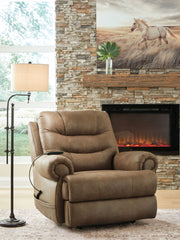 Revived and Restored - Power Lift Recliner - R&R Furniture Gallery (Fountain Valley, CA)