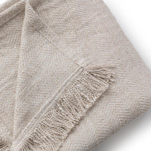 Blankets - Avani Blanket - R&R Furniture Gallery (Fountain Valley, CA)