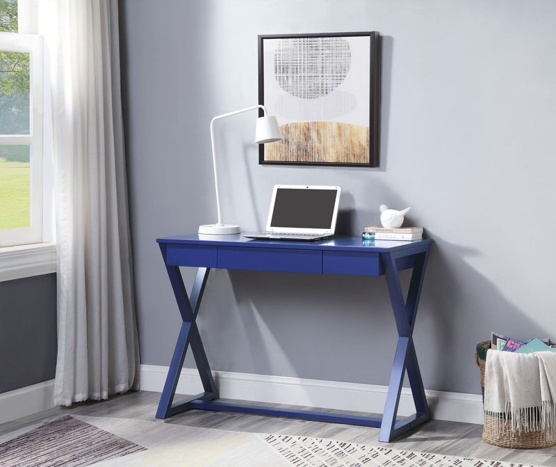 Nalo - Writing Desk - R&R Furniture Gallery (Fountain Valley, CA)
