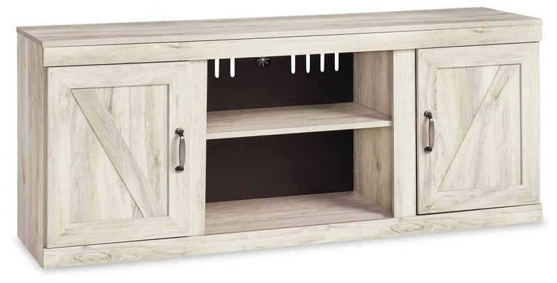 Bellaby - Entertainment Center - R&R Furniture Gallery (Fountain Valley, CA)