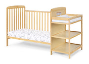 Ramsey - Crib / Changer Combo - R&R Furniture Gallery (Fountain Valley, CA)