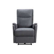 Recliner Chair With Power Function Easy Control Big Stocks, Recliner Single Chair For Living Room, Bed Room - R&R Furniture Gallery (Fountain Valley, CA)